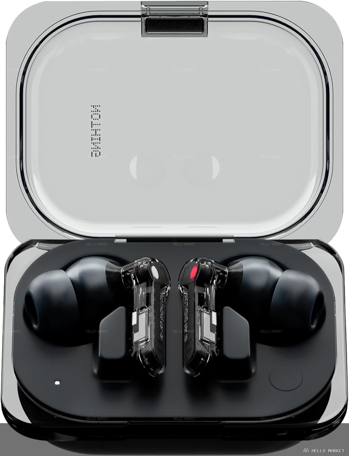 Apple AirPods Pro 2ème Génération
