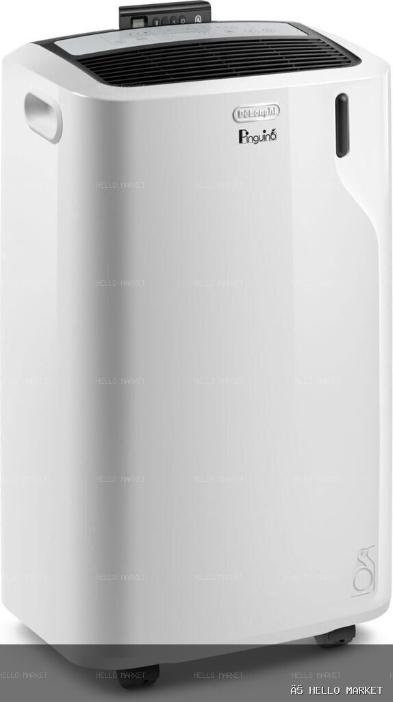 De'Longhi Pinguino PAC EM90 Silent