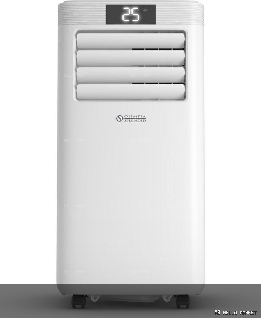 Olimpia Splendid DolceClima 10 HP WiFi (02474)